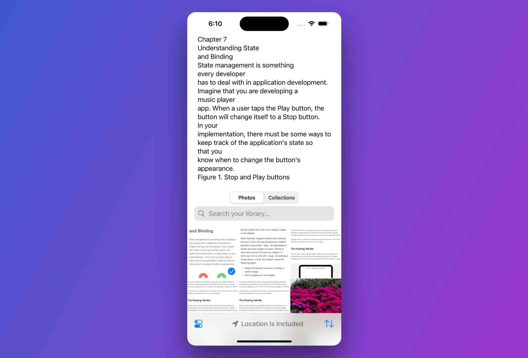 Extracting Text From Images Using Vision APIs